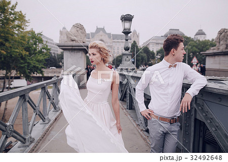 wedding day in Budapest wedding day in Budapest 32492648