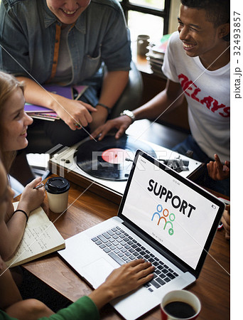 Partnership Achievement Squad Support Responsibility Partnership Achievement Squad Support Responsibility 32493857