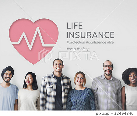 Health Insurance Life Accident Benefits Health Insurance Life Accident Benefits 32494846