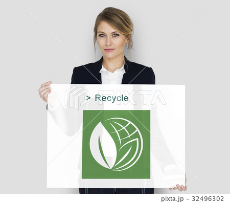 Ecology Environment Save The Planet Concept 32496302