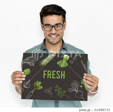 Natural vegetable healthy life superfood Natural vegetable healthy life superfood 32496715
