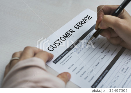 Form Application Information Data Word 32497305