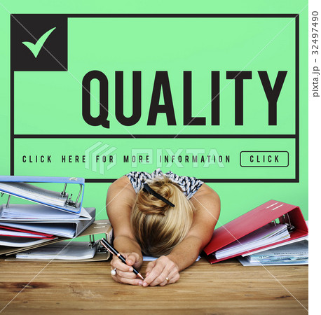 Original Premium Guaranteed Quality Banner Graphic Original Premium Guaranteed Quality Banner Graphic 32497490