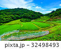 石畑の棚田 32498493