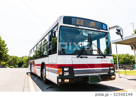 市バス 32500149