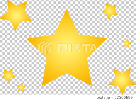 星（スター） 32500699