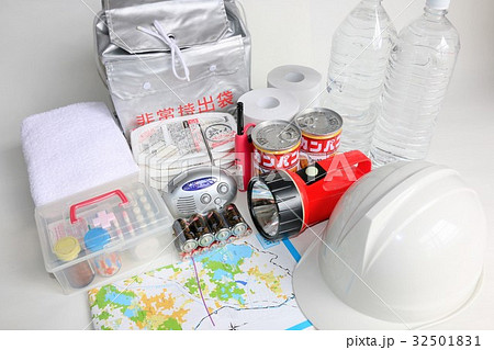 防災対策 32501831