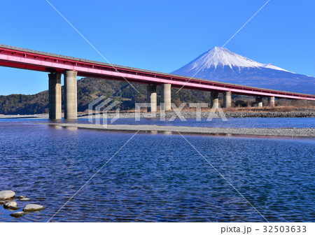 東名と富士山-60056 東名と富士山-60056 32503633