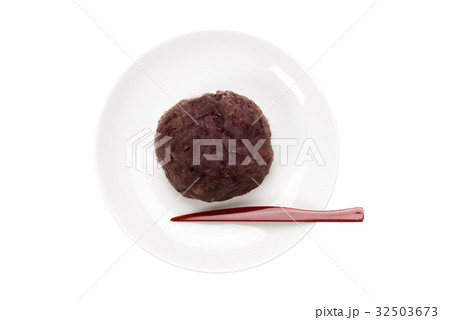 おはぎ おはぎ 32503673