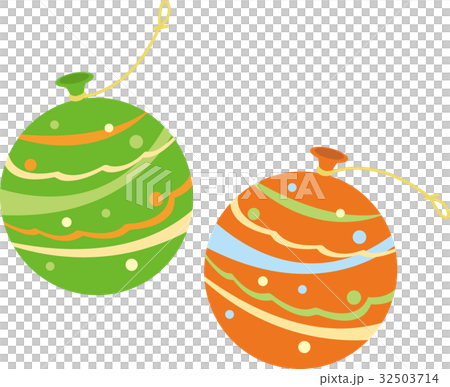 ヨーヨー 32503714