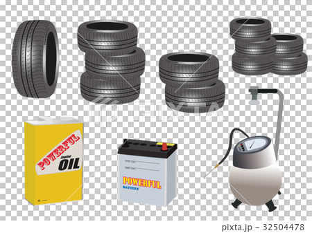 カー用品セット カー用品セット 32504478