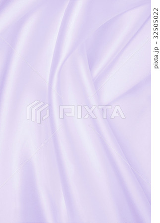 Smooth elegant lilac silk or satin texture 32505022