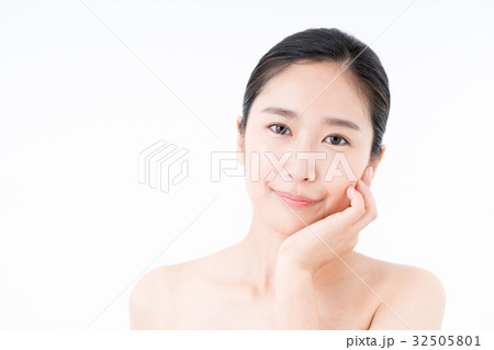 若い女性 若い女性 32505801