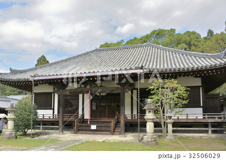 興福寺菩提院大御堂 32506029