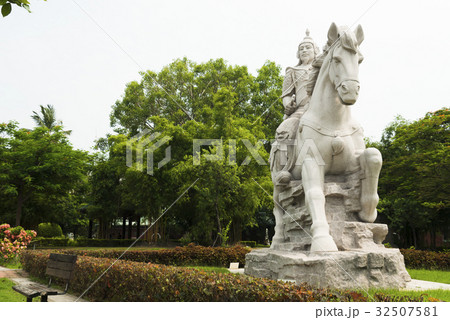 景色 風景 絵 32507581