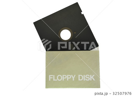 ５インチフロッピーディスク 32507976