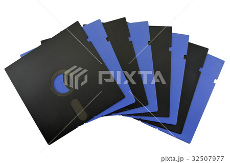 ５インチフロッピーディスク 32507977