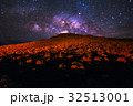 ハレアカラ山の天の川 32513001