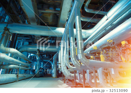 Equipment, cables and piping Equipment, cables and piping 32513090