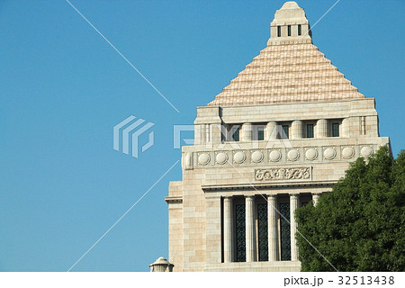 国会議事堂 国会議事堂 32513438