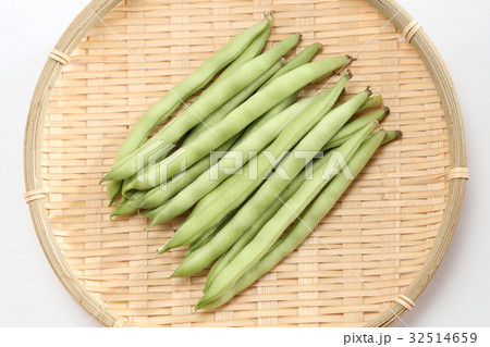 いんげん いんげん 32514659