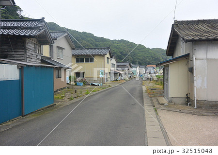飛島にある法木地区 飛島にある法木地区 32515048