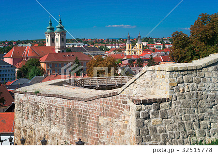The Beautiful Wine Region of Eger in Hungary 32515778