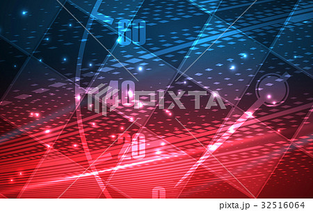 Racing abstract background, speed in car banner Racing abstract background, speed in car banner 32516064