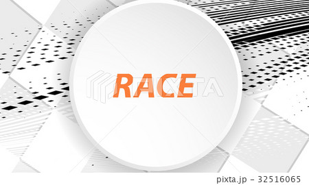 Racing abstract background, speed in car banner Racing abstract background, speed in car banner 32516065