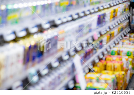 ビール　カクテル　発泡酒　アルコール　ぼかし　ソフトフォーカス　イメージ　連想 32516655