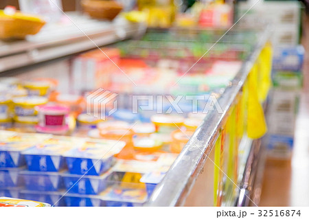 アイスクリーム, アイス, ラクトアイス, アイスクリーム売場, アイス売場, 氷菓 アイスクリーム, アイス, ラクトアイス, アイスクリーム売場, アイス売場, 氷菓 32516874