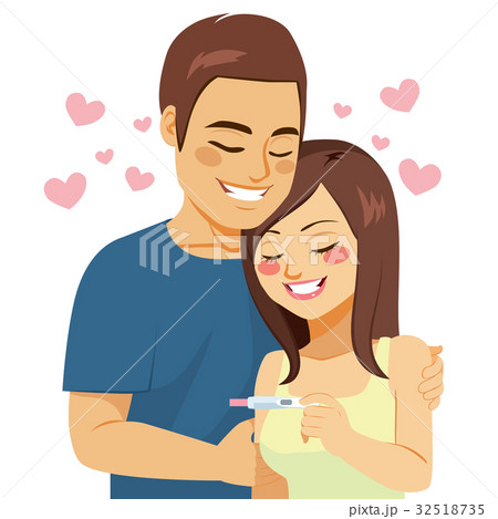 Couple Test Happy Couple Test Happy 32518735