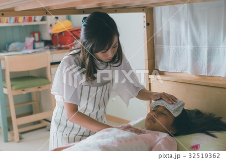 housewife 32519362