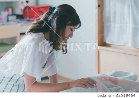 housewife 32519464