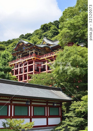 佐賀県 祐徳稲荷神社 佐賀県 祐徳稲荷神社 32520073