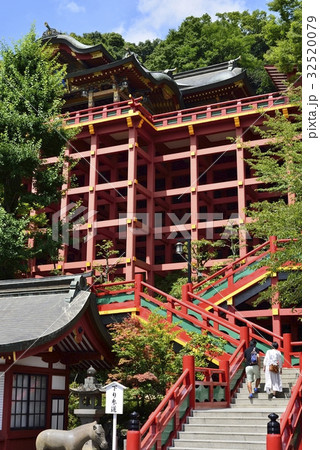佐賀県　祐徳稲荷神社 32520079