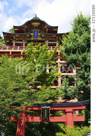 佐賀県 祐徳稲荷神社 佐賀県 祐徳稲荷神社 32520080
