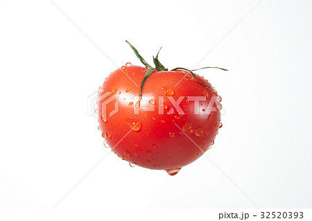 トマト　シズル感 32520393