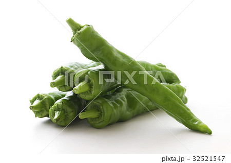 万願寺とうがらし3 32521547