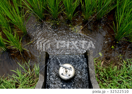 水田 水口 栓 水田 水口 栓 32522510