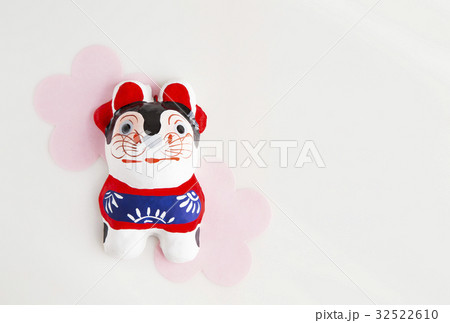 犬張り子 32522610