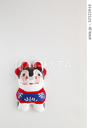 犬張り子 犬張り子 32522614