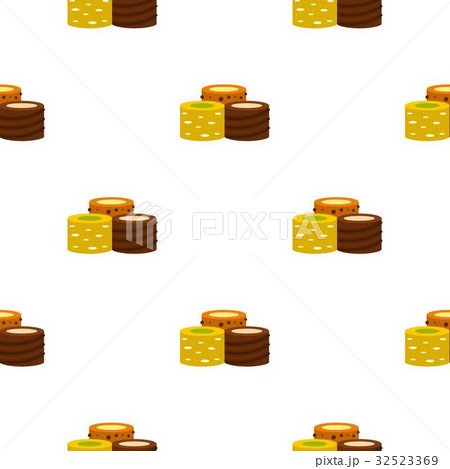 Turkish delights pattern seamless Turkish delights pattern seamless 32523369