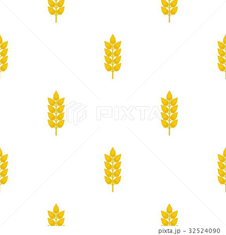 Long spica pattern seamless 32524090