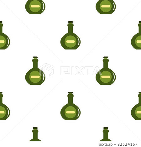Bellied bottle pattern seamless Bellied bottle pattern seamless 32524167