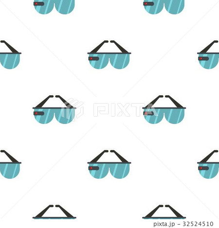 Game headset pattern seamless 32524510