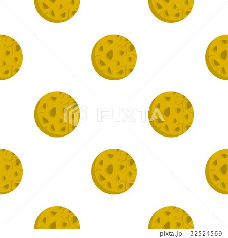 Rocky planet pattern seamless Rocky planet pattern seamless 32524569