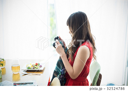 カフェデート カフェデート 32524786