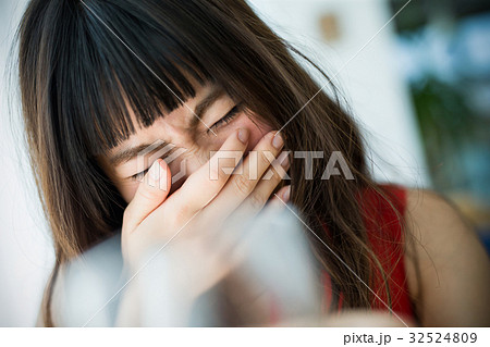 カフェデート 32524809