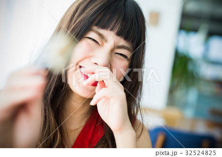 カフェデート 32524825